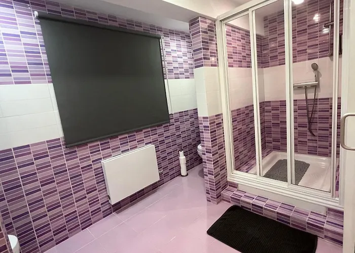 Apartamentos El Olivo