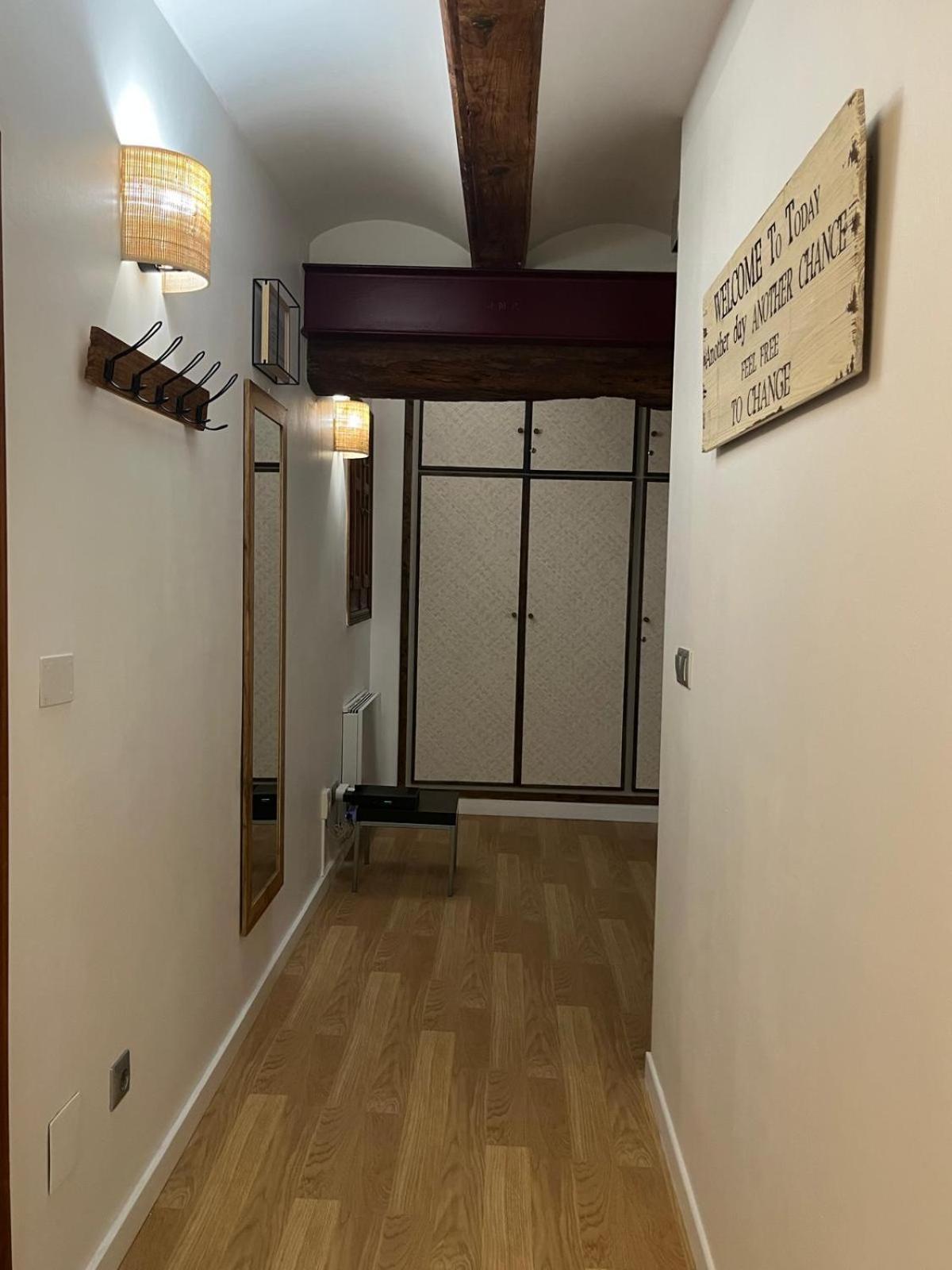 El Olivo Apartment