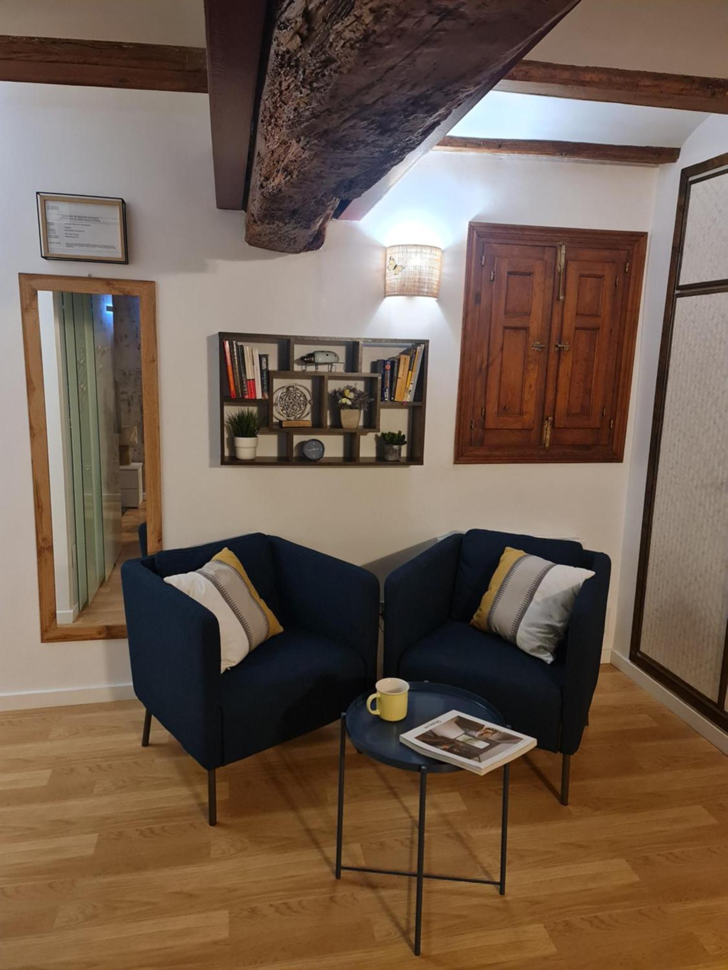 Apartment El Olivo Valencia