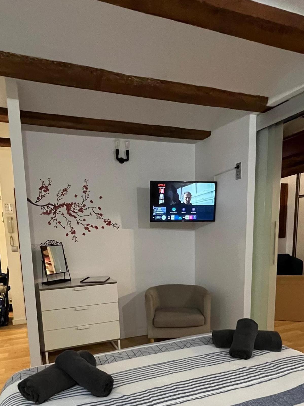 El Olivo Apartment
