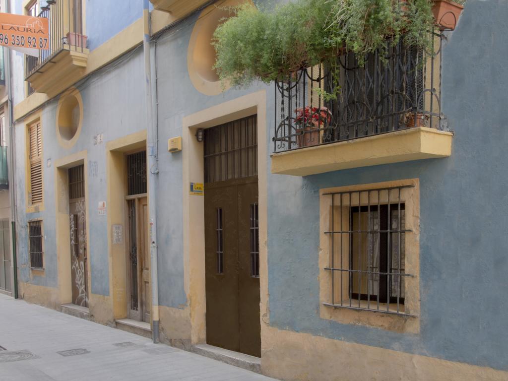 Appartamento El Olivo