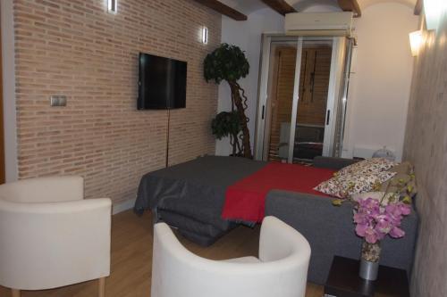 El Olivo Apartament