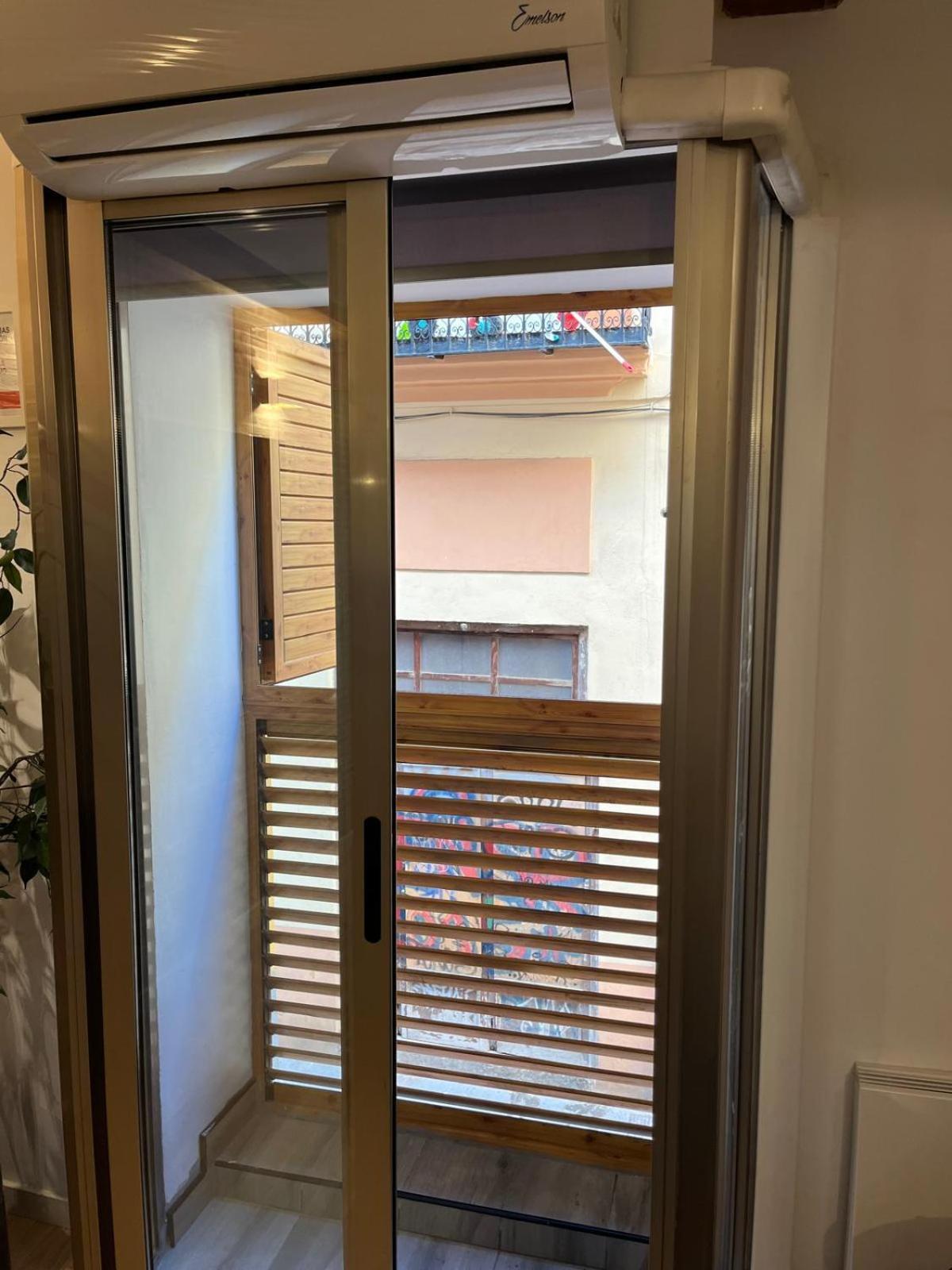 El Olivo Apartament